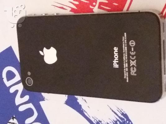 I phone 4S 8G-black